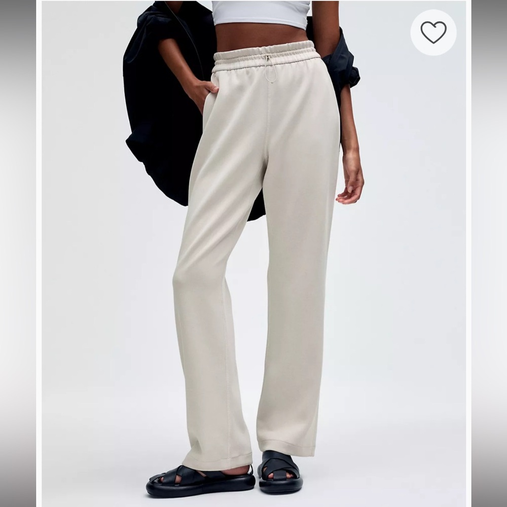 Lululemon Softstreme Pants